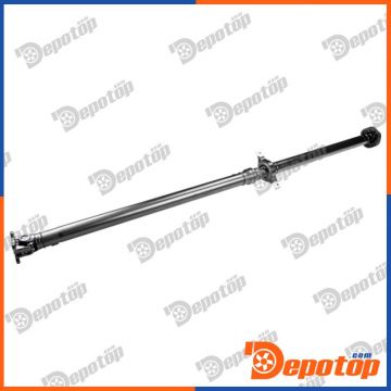 Arbre de transmission arrière pour KIA | NWN-KA-009, 49100-2S500